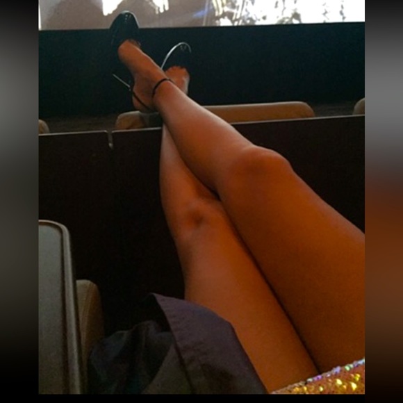 🔥SEBASTIAN MILANO gorgeous heels 👠 worn once ! - Picture 9 of 15